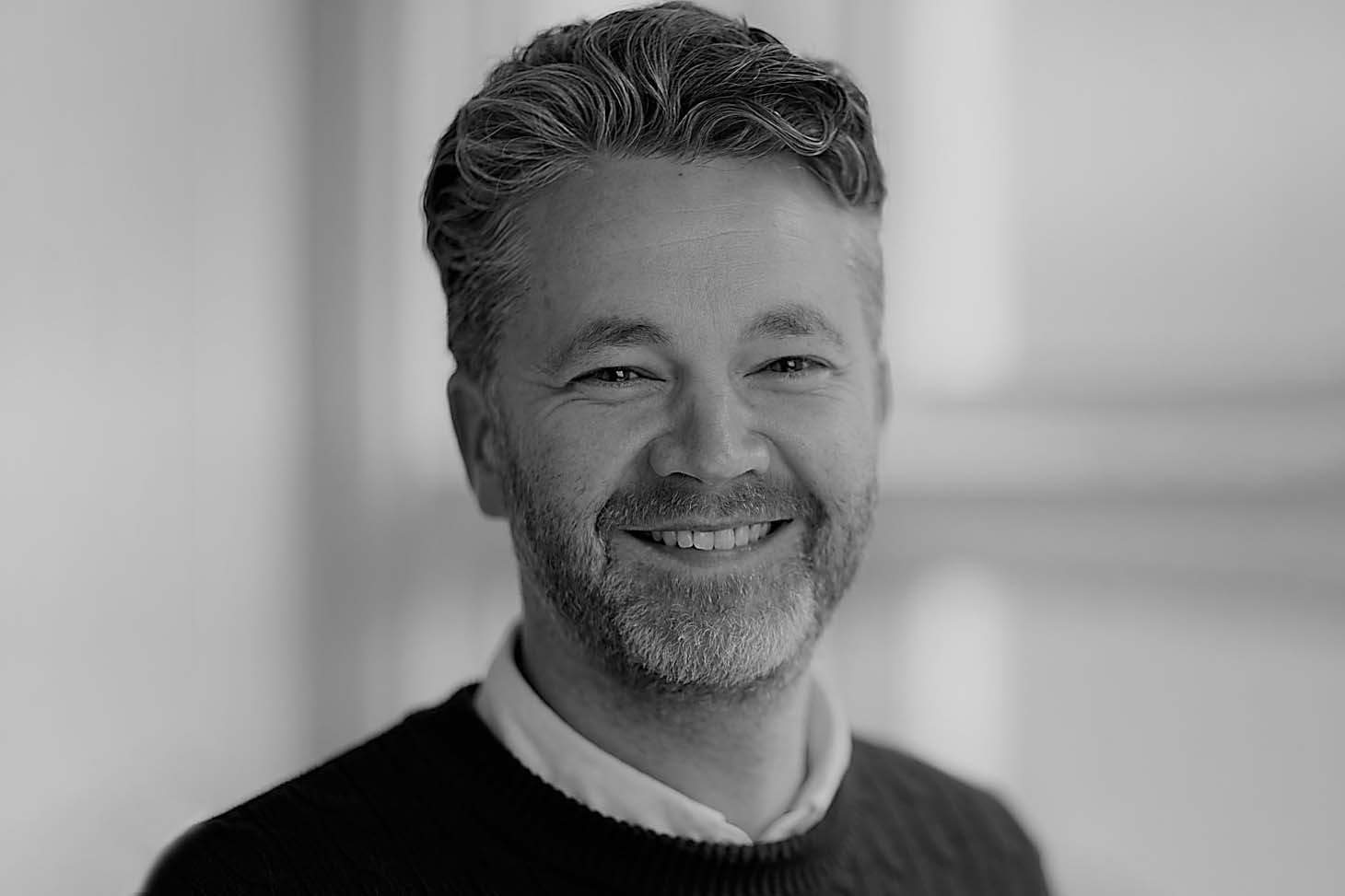 Tom ScottSmith Migration Oxford