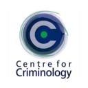 criminology