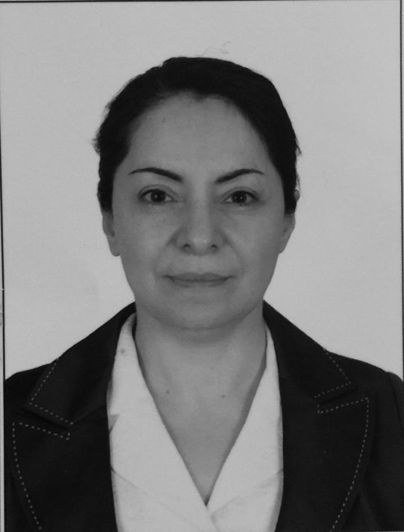 bakirci photo  kadriye bakirci