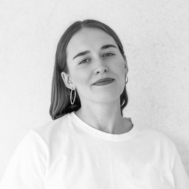 no logo portrait  beatrice juskaite