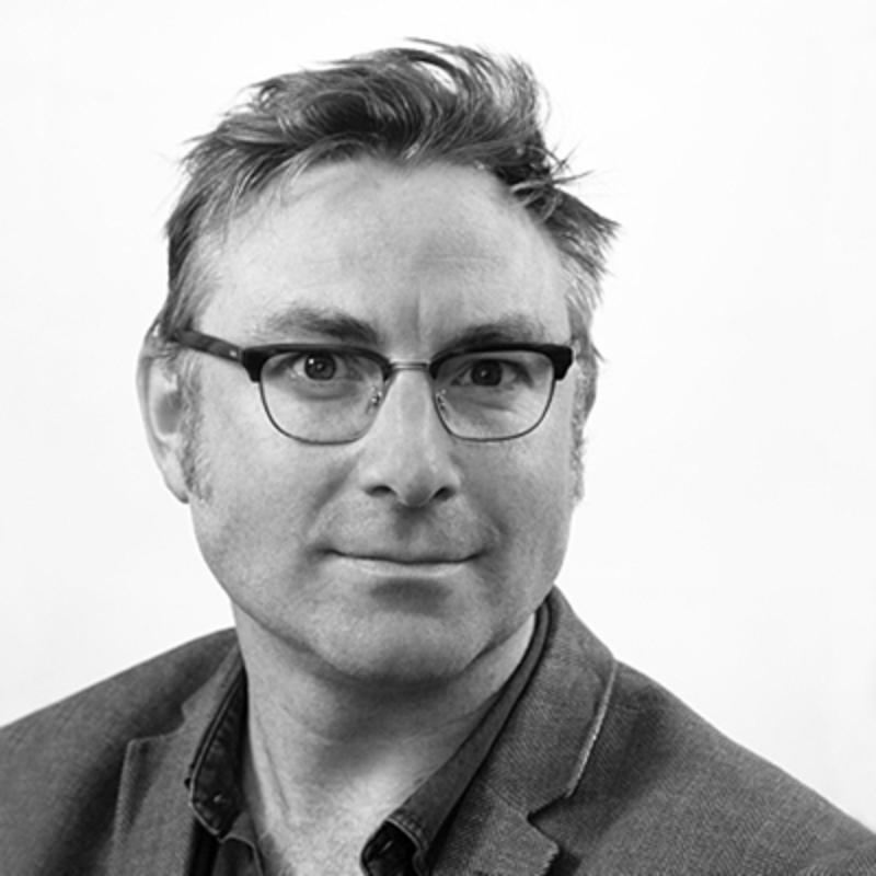 Rob McNeil Migration Oxford