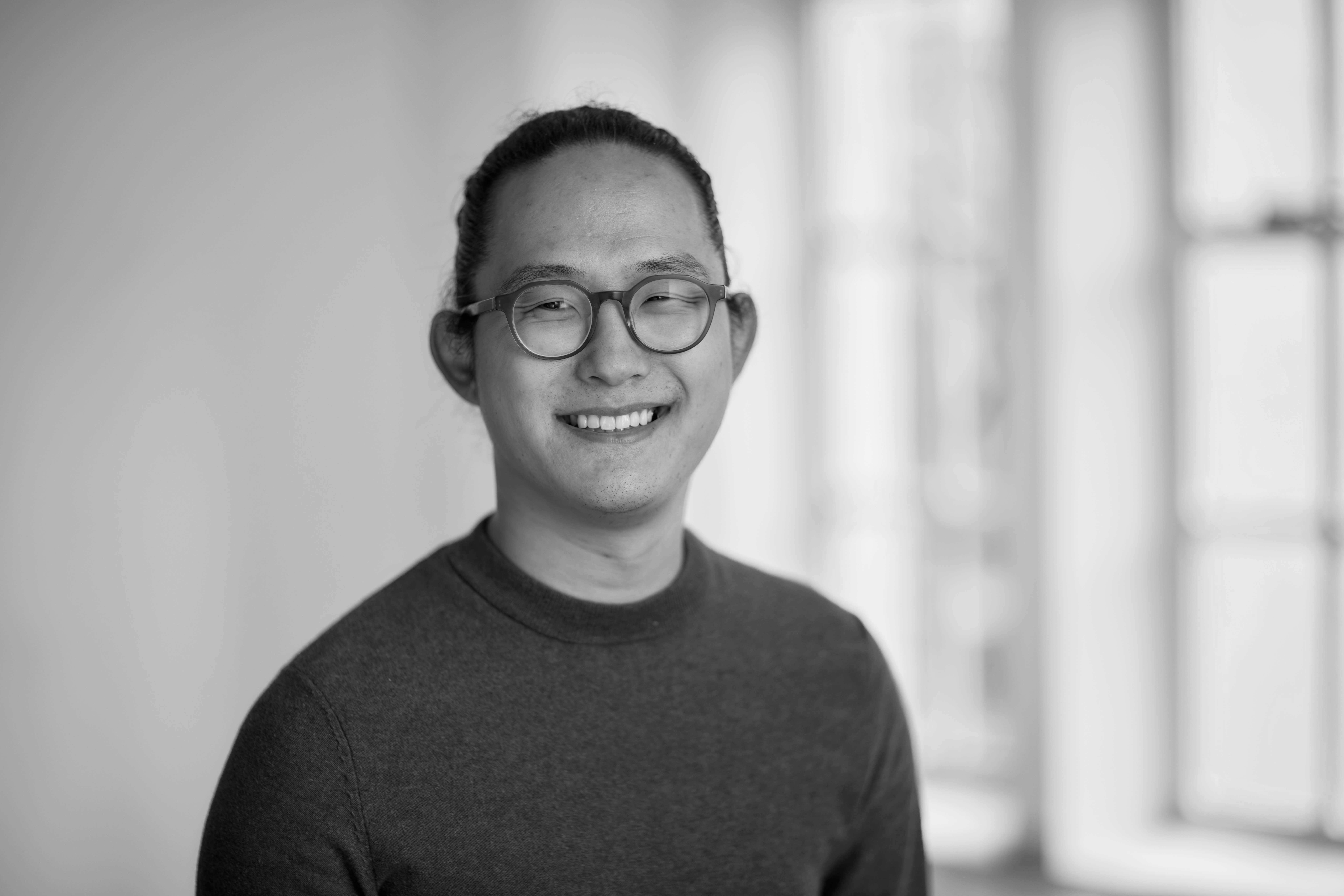 allen profile lores bw  will allen