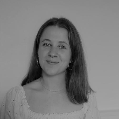 daisy pollenne