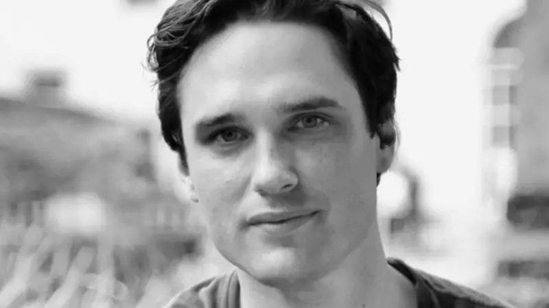andreas bjorklund