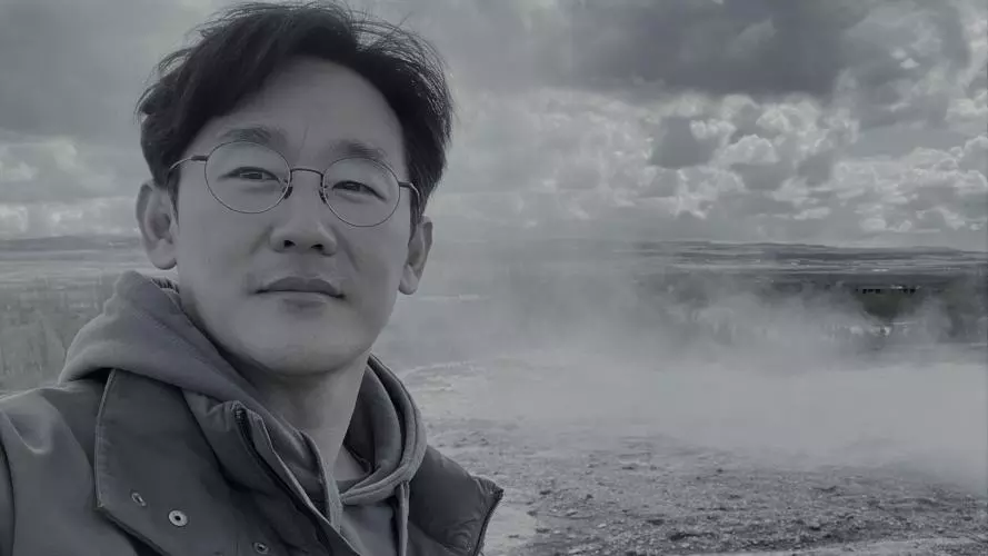 jin ho chung
