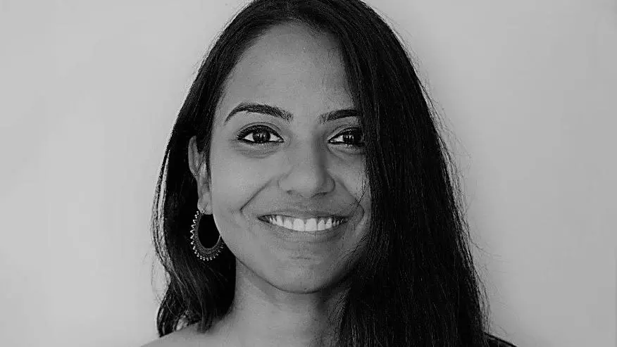 vidya ramachandran