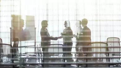 conference
