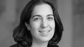 mina fazel