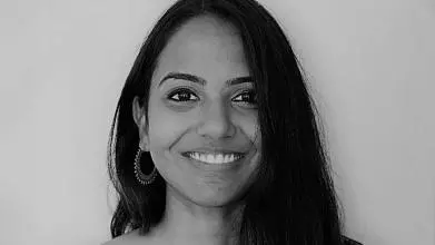 vidya ramachandran