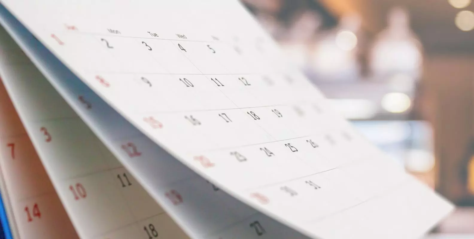calendar